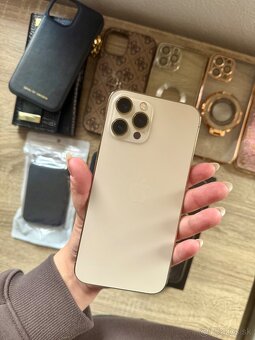 iPhone 12 pro max - 3