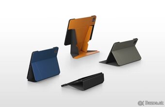 Uniq Ryze iPad Pro 2018-2022 obal púzdro - 3
