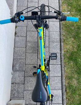 Predam detsky bicykle FELT Q24 - 3