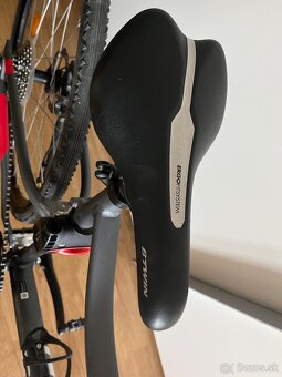 Bicykel BTWIN pansky - 3