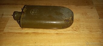 Polna flasa - 3