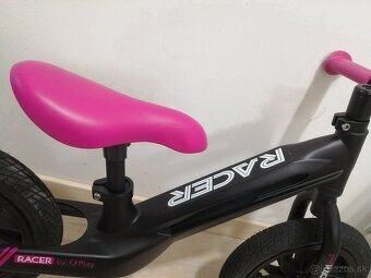 RACER - 3