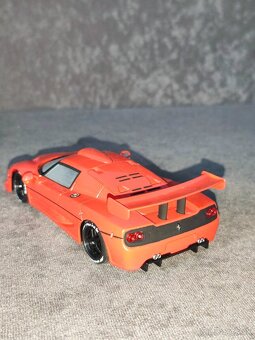 Ferrari F50 GT - 3