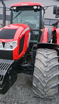 ZETOR FORTERRA HD 150 Full vybava - 3