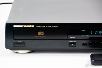MARANTZ CD-63 MKII / top zvuk v danej cene - 3