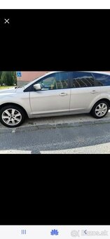 Ford Focus - 3