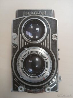 Flexarety - 3