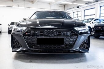 Audi RS6 - 3