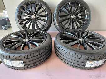 19" Skoda Superb Trinity/Phoenix - 3
