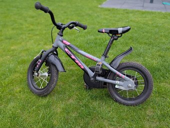 Detský bicykel CTM Billy 12 - 3