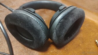 AUDIO-TECHNICA - ATH-M40X - 3