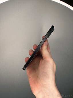 iPhone 15 128GB Čierny v Apple Záruke - 3