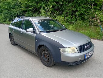 Audi A4 B6 1.9 TDI 96kw - 3