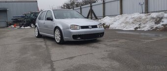 Volkswagen Golf 4 1.9 TDI 110 KW 4motion 4x4 - 3