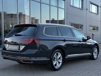 VW Passat Kombi 2.0 TDI Matrix LED,Virtual,ACC,BLIS,Masáž - 3