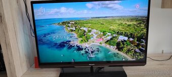 TV Philips 6000 serie Smart LED - 3