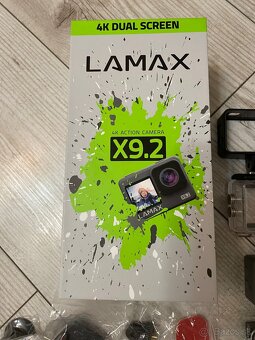 |~LAMAX X9.2+128GB~| - 3