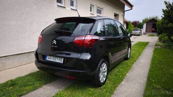 Citroen C4 Picasso 1.6hdi 2013 - 3