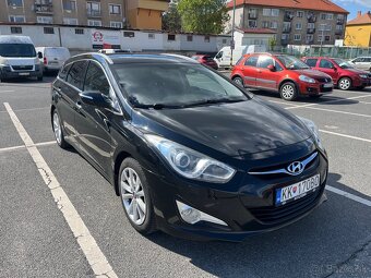 Hyundai i40 - 3