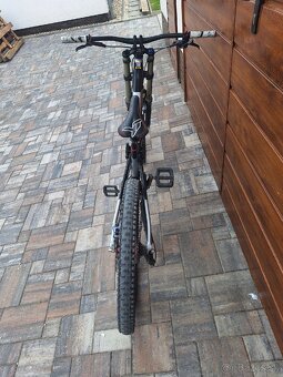 yt-industries tues 2.0 - 3