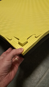 Tatami 100x100 hrubka 4 cm - 3