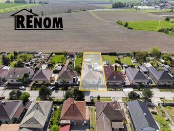 Dom na 800m2 pozemku v Trnovci n/Váhom - 3