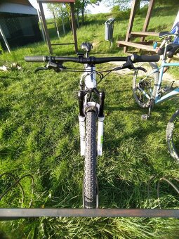 Rockrider race 700 - 3