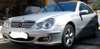Sada ALU 16" Mercedes benz - jedno kolo k opravě - 3