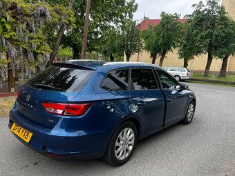 Seat leon 3 1.6 tdi 77kw - 3