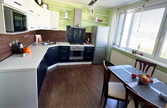 2 izbový byt s balkónom na prenájom v Košiciach - 3