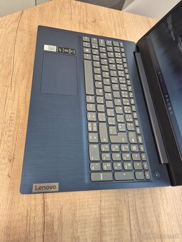 Lenovo Ideapad 3 /AMD Athlon 3020e/4GB RAM/FHD/128GB SSD/Bat - 3