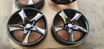 Eta beta 5x114,3 r19 mazda kia hyundai honda toyota renault - 3