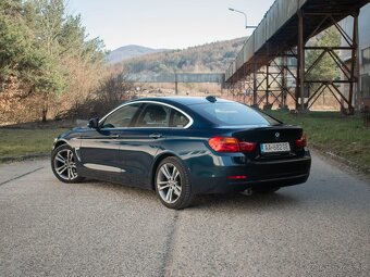 BMW rad 4 coupé 418d A/T mozna vymena - 3