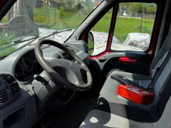 Citroën Jumper 2.0 HDi 62 kW - 3
