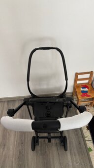 Cybex mios 3.0 - 3