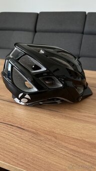 Cyklistická prilba Bontrager - 3