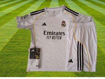 dres Mbappe Real Madrid 25/26 - 3