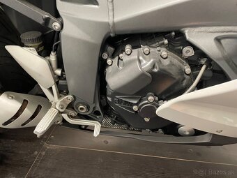BMW K1300S - 3