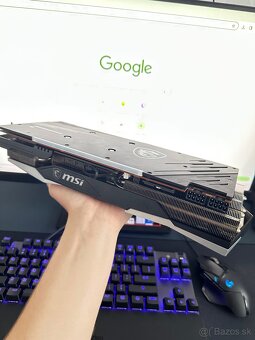 MSI RX6800 GAMING X TRIO - 3