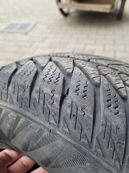 Matador 175/70 R 13 T - 3