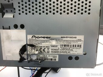 Rádio bmw pre e90 e91 e92 e93 - 3