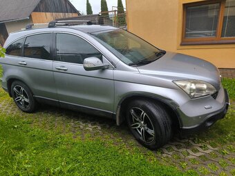 Predám - 3