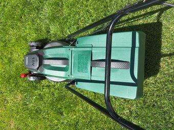 Bosch Home and Garden CityMower AKU kosačka - 3