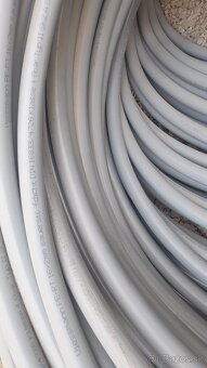 VIESSMANN POLYETYLÉNOVÁ RÚRKA PE-RT 16×2MM - 3