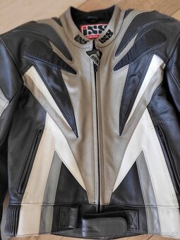 Panska kombineza IXS velkost 48 - 3