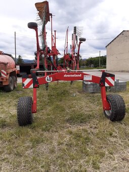 Kverneland 9577S EVO - 3