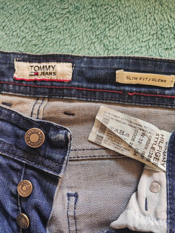 Tommy Hilfiger Jeans - 3