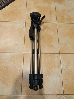 Statív tripot Hama Star 61 - 3