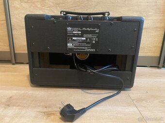 Vox Pathfinder 10 Gitarové kombo - 3