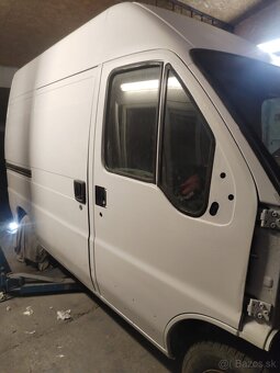 Citroën Jumper 2x - 3